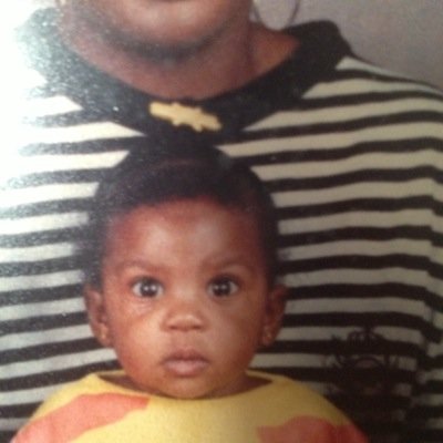 Profile Picture of Felisha Renee Walker (@WalkerFelisha) on Twitter