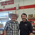 Profile Picture of Joshua Haubner (@joshua.haubner.2025) on Facebook