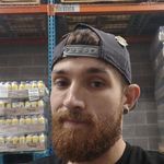 Profile Picture of Jeremy Salomon (@jeremyryansalomon) on Instagram