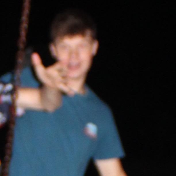 Profile Picture of Isaac Peterson (@donperra) on Tiktok