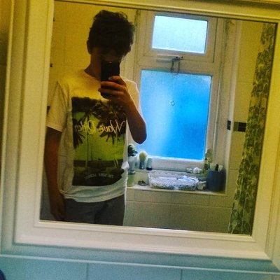 Profile Picture of Jake Earley (@iamjakeearley) on Twitter