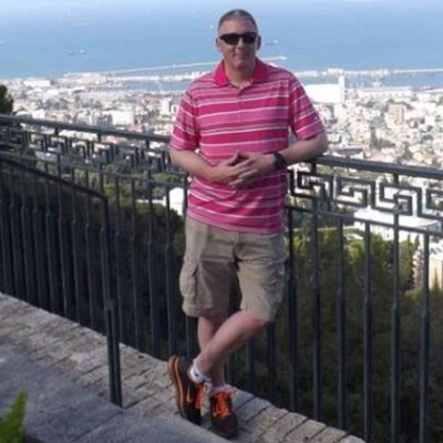 Profile Picture of Darrel Johansen (@6391MSgt) on Twitter