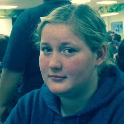 Profile Picture of Lilly Mathews (@Lil_Lilly224) on Twitter