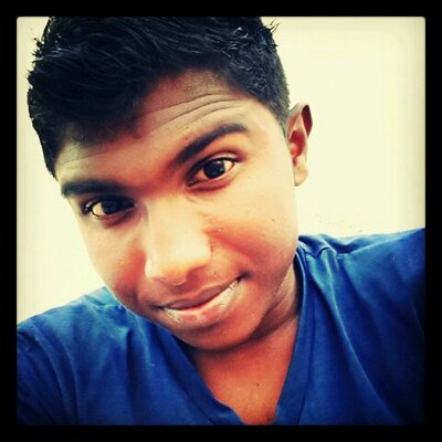 Damien Fernando - Twitter Profile Picture of Damien Fernando (@Damienfernando7) on Twitter