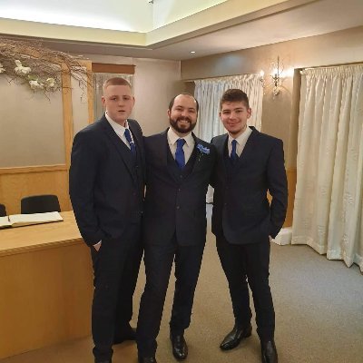 Profile Picture of Joseph Lafferty (@JosephL87333175) on Twitter