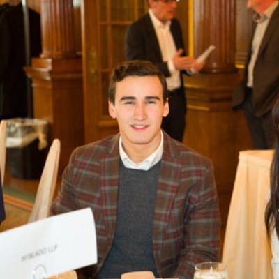 Profile Picture of Jacob Cramer (@jcrames_40) on Twitter
