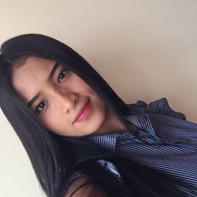 Profile Picture of Gema Maria Cedeño (@Gmaria9810) on Twitter