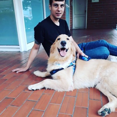 Profile Picture of Nick(el Niño)moreno (@nmoreno98) on Twitter