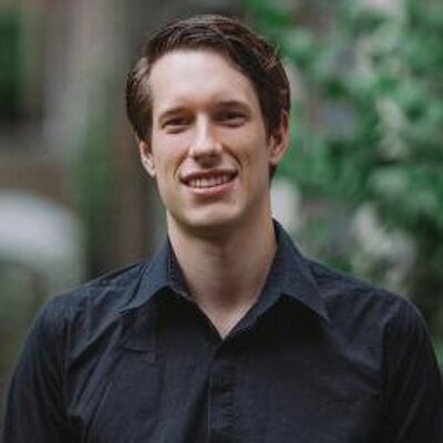 Profile Picture of Alexander De Jong (@alexanderdejong) on Twitter