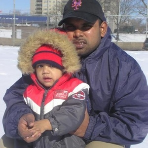 Profile Picture of Solomon Fernando (@solomon_fernando) on Myspace