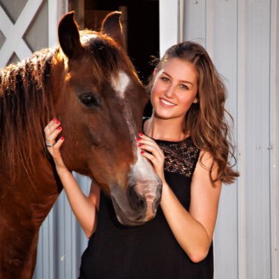 Profile Picture of Abby Clapp (@AbbyClapp) on Twitter