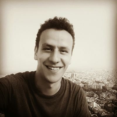 Profile Picture of Daniel Santamaría (@danielsaja03) on Twitter