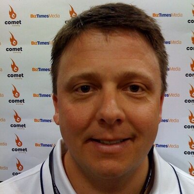Profile Picture of Kevin Bartelt (@KevBartelt) on Twitter