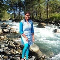 Profile Picture of Trupti Patil (@trupti-patil-13) on Quora