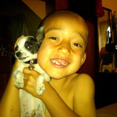 Profile Picture of Adrian Caudillo Garc (@adriancaudillo) on Twitter