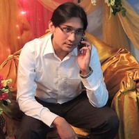 Rahbar Mahmood - Quora Profile Picture of Rahbar Mahmood (@rahbar-mahmood) on Quora
