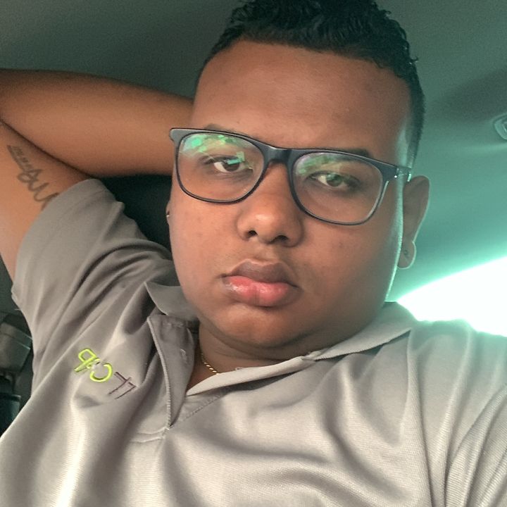 Profile Picture of Michael gloss (@gloss2326) on Tiktok