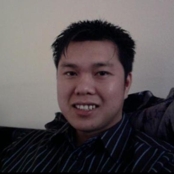 Profile Picture of Cheng harry Huang (@chenghuang1013) on Poshmark