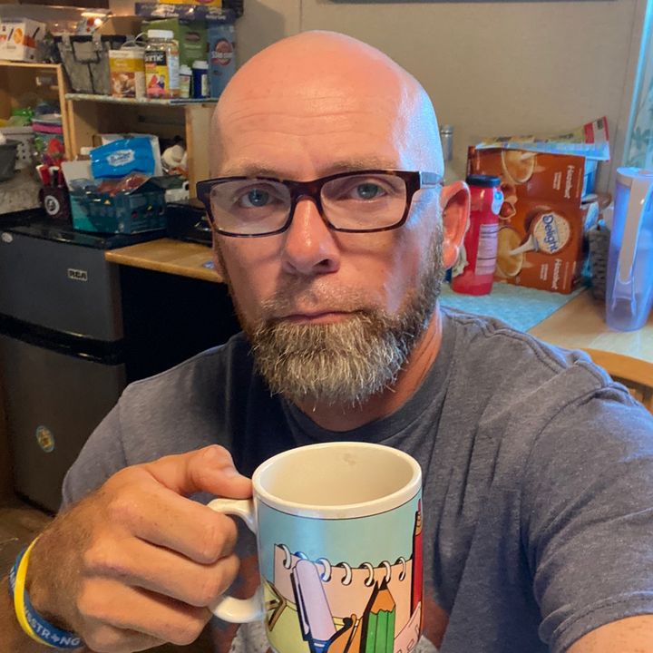 Profile Picture of Matthew Pierce (@matthewpierce95) on Tiktok