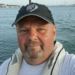 Profile Picture of Mark Bumstead (@markafloat) on Flickr