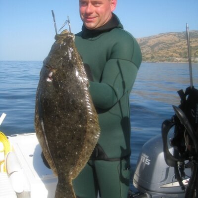 Profile Picture of Nathan Byron (@SgtByron) on Twitter