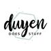 Profile Picture of Duyen Pham (@duyendoesstuff) on Pinterest