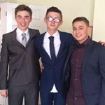 Profile Picture of Joshua Fyfe (@joshfyfe14) on Instagram