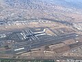Muscat International Airport - Wikipedia Profile Picture of Muscat International Airporton Wikipedia