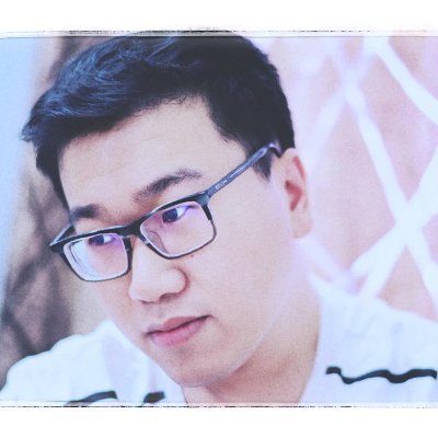 Profile Picture of Chen Huang (@ChenHuangPolicy) on Twitter