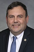 Profile Picture of Eric Ageron Wikipedia