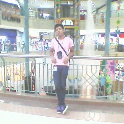 Profile Picture of Bargojhenel (@jacebargo) on Twitter