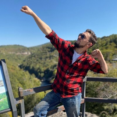 Profile Picture of Jordan Redmon (@JordanRedmon10) on Twitter