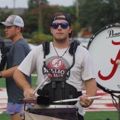 Scott Merchant - Twitter Profile Picture of Scott Merchant (@scotty_2_fresh) on Twitter