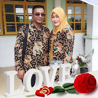 Profile Picture of Mahlizar MA Yamani (@lizar.bunsu.9) on Facebook