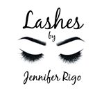 Profile Picture of Lashes by Jennifer Rigo (@lashes.jr) on Instagram