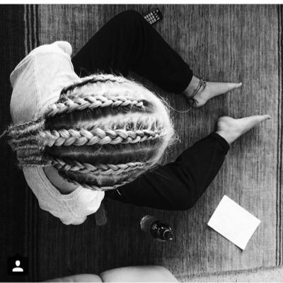 Profile Picture of Cassidy Pierce (@CassidyPierce4) on Twitter