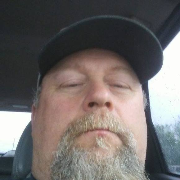 Profile Picture of Terry Benson (@boneheadbenson) on Poshmark