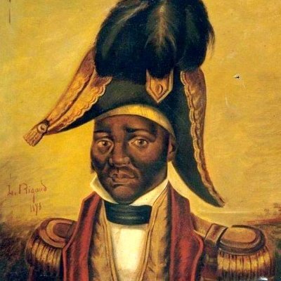 Profile Picture of Jean Jacques Dessalines (@PatrickRF4) on Twitter
