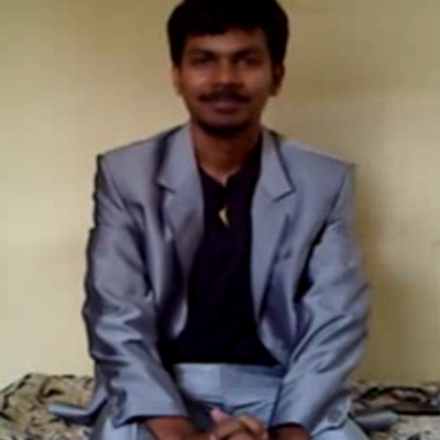Profile Picture of Harish Krishnamurthy (@kharish007) on Twitter