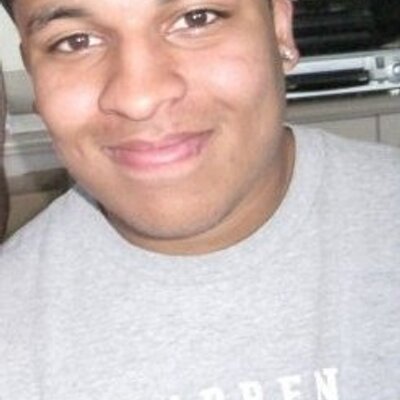 Profile Picture of Aaron Montgomery (@M0nty_5) on Twitter
