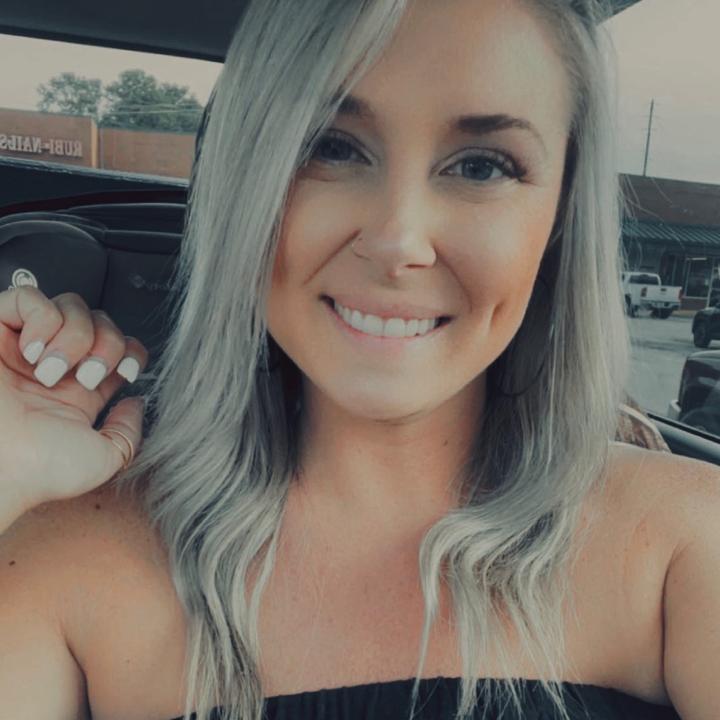 Profile Picture of Cassie Wilson (@@cassierenee23) on Tiktok