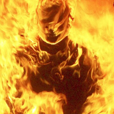 Profile Picture of Paul Vaughn (@paulvaughn0) on Twitter