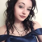 Profile Picture of Samantha Faulkner (@tangiblephantom) on Instagram