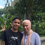 Profile Picture of 𝒶𝓈𝓎𝒾𝓆 𝒾𝓁𝓁𝒶𝒽𝒾🌹🐊 (@asyiq_.illahi) on Instagram