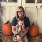 Profile Picture of Whitney Cheney (@cheney_party.of.almost.5) on Instagram