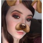 Profile Picture of Tori Hurst (@hairbytorihurst) on Instagram