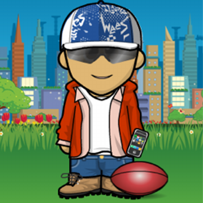 Stephen Bamford - Twitter Profile Picture of Stephen Bamford (@stevebam12) on Twitter