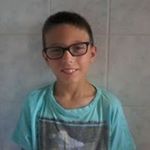 Profile Picture of Mathis Luzniak (@mathisluzniak) on Instagram
