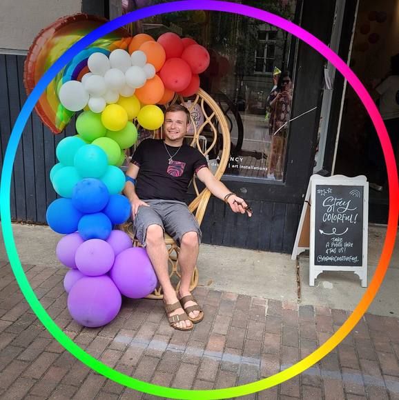 Profile Picture of Cletis Maynard iii (@dragonpoke89) on Poshmark