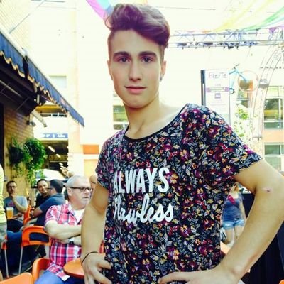 Profile Picture of Pierre-carl Gilbert (@pcgdv111) on Twitter